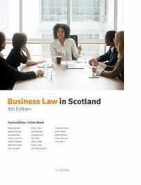 Business Law in Scotland