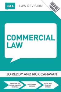 Q&A Commercial Law