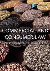 Commercial and Consumer Law