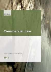 Commercial Law 2012 LPC Guide