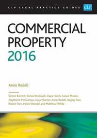 Commercial Property