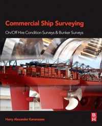 Commercial Ship Surveying