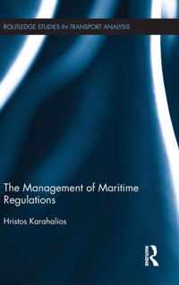 The Management of Maritime Regulations