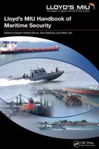 Lloyd's MIU Handbook of Maritime Security