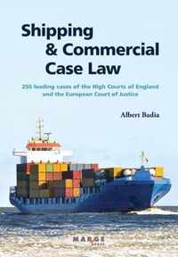 Shipping and Commercial Case Law