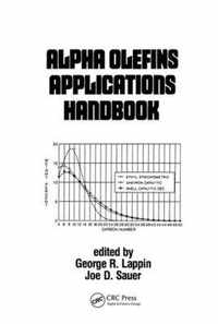 Alpha Olefins Applications Handbook