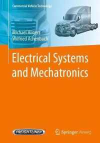 Electrical Systems and Mechatronics