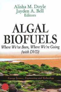 Algal Biofuels