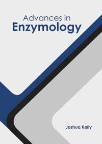 Advances in Enzymology