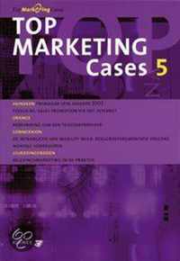 Top marketing cases 5