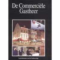 De commerciele gastheer