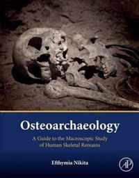 Osteoarchaeology