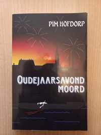 Oudejaarsavondmoord