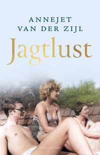 Jagtlust