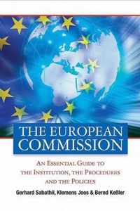 The European Commission