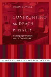 Confronting The Death Penalty How Langu