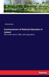 Commissioners of National Education in Ireland