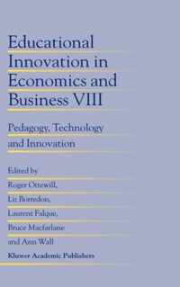 Educational Innovation in Economics and Business