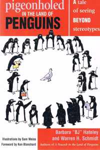 Pigeonholed in the Land of Penguins