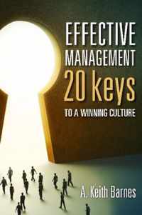 Effective Management