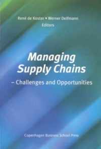 Managing Supply Chains