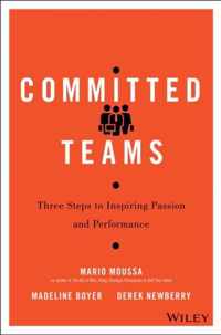 Committed Teams