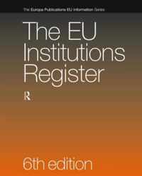 The EU Institutions Register