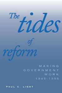 The Tides of Reform