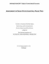 Assessment of Solid-State Lighting, Phase Two