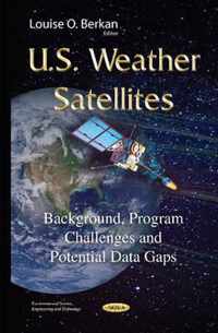 U.S. Weather Satellites