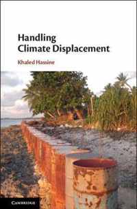 Handling Climate Displacement