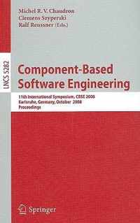 Component-Based Software Engineering