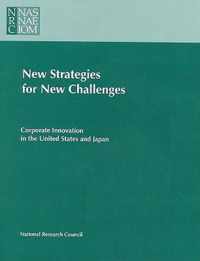 New Strategies for New Challenges