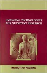 Emerging Technologies for Nutrition Research