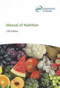 Manual of Nutrition