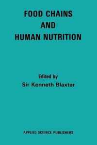 Food Chains and Human Nutrition