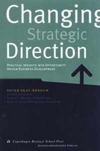 Changing Strategic Direction