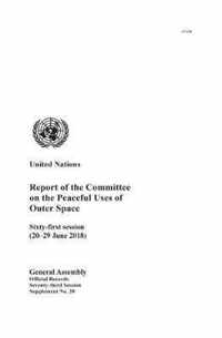 Report of the Committee on the Peaceful Uses of Outer Space