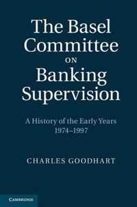 Basel Committee On Banking Supervision