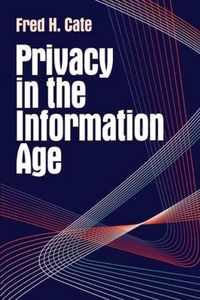 Privacy In The Information Age