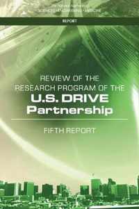 Review of the Research Program of the U.S. DRIVE Partnership