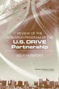 Review of the Research Program of the U.S. DRIVE Partnership