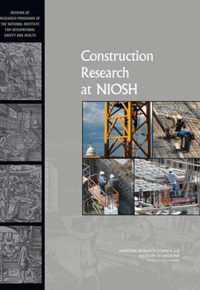 Construction Research at NIOSH