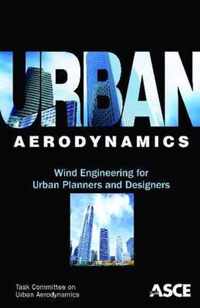 Urban Aerodynamics