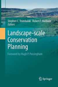 Landscape-scale Conservation Planning