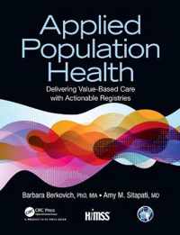 Applied Population Health