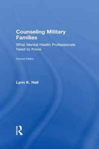 Counseling Military Families