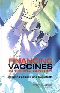 Financing Vaccines in the 21st Century