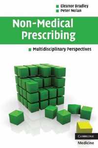 Non-Medical Prescribing