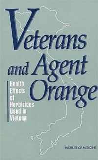 Veterans and Agent Orange